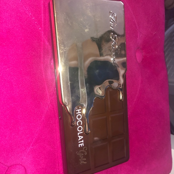 Too Faced Other - Too faced chocolate gold Too Faced Other - Too faced chocolate gold